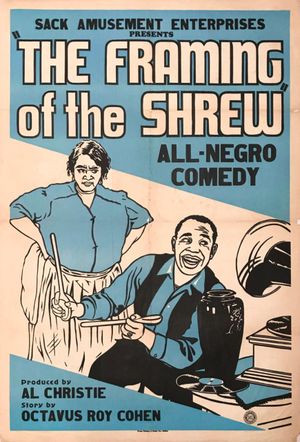 The Framing Of The Shrew