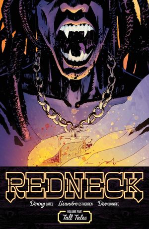 Redneck, tome 5