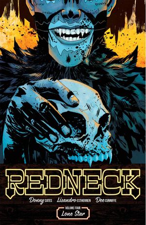 Redneck, tome 4