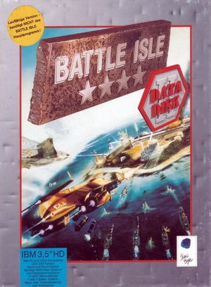 Battle Isle: Data Disk II