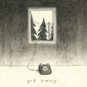 Gr8 Timing! (Single)