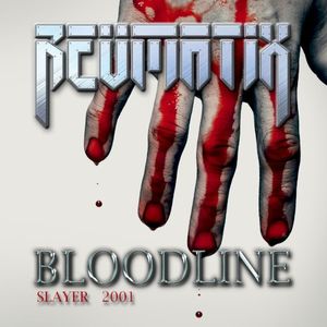Bloodline (Single)