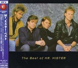 The Best of Mr. Mister