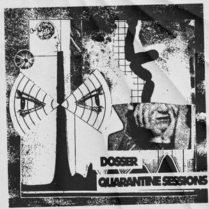 Quarantine Sessions (EP)