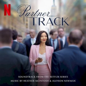 Partner Track (Soundtrack from the Netflix Series) (OST)