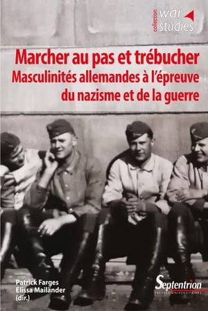 Marcher au pas et trébucher