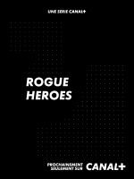Affiche Rogue Heroes