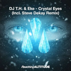 Crystal Eyes (Steve Dekay remix)