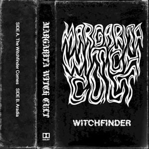 Witchfinder (Single)