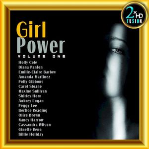 Girl Power, Volume One