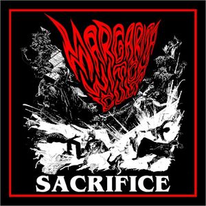 Sacrifice (Single)