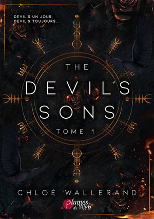 The Devil's Sons, tome 1
