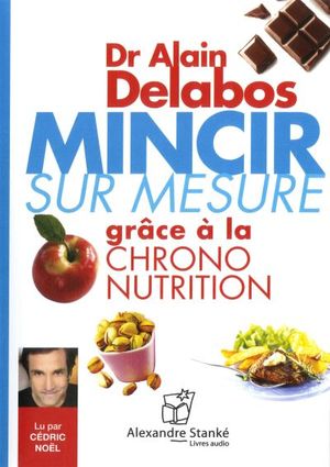 Mincir sur mesure grâce à la chrono-nutrition