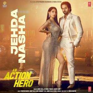 Jehda Nasha (From “An Action Hero”) (OST)