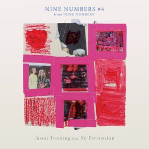 Nine Numbers #4 EP (EP)