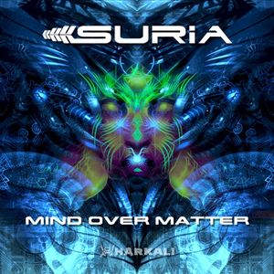 Mind Over Matter (EP)