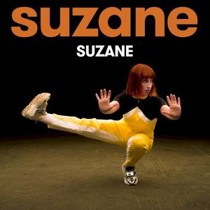 Suzane (Single)