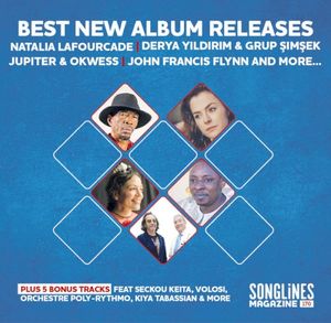 Songlines: Top of the World 170