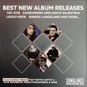 Songlines: Top of the World 169
