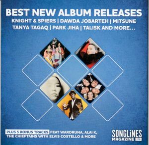 Songlines: Top of the World 176