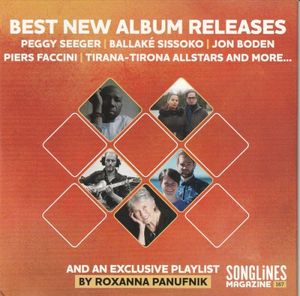 Songlines: Top of the World 167