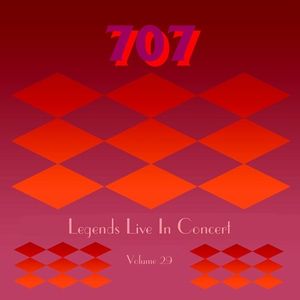 Legends Live in Concert Volume 29: Live in West Hollywood, CA, 1979 (Live)