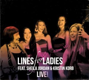 Lines for Ladies Live! (Live)