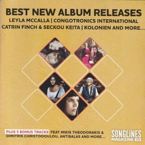 Songlines: Top of the World 178