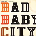 Pochette Bad Baby City