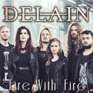 Fire With Fire (Single)