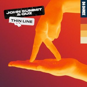 Thin Line (Single)