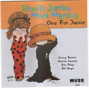 One for Junior
