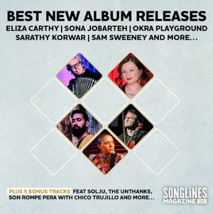 Songlines: Top of the World 183