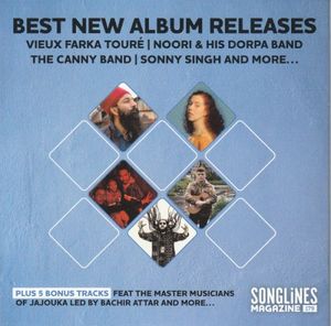 Songlines: Top of the World 179