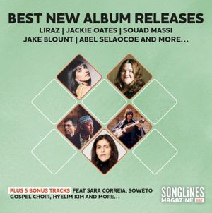 Songlines: Top of the World 182