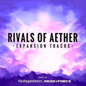 Rivals of Aether (Expansion Tracks) (OST)