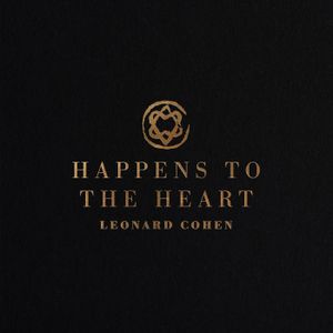 Happens to the Heart (Single)
