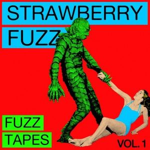 Fuzz Tapes, Vol 1