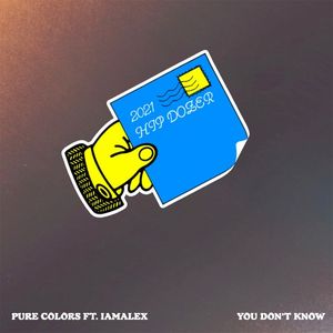 You Don’t Know (Single)