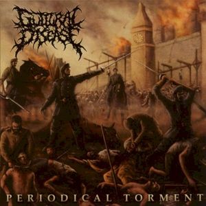 Periodical Torment (EP)