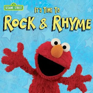 It’s Time to Rock & Rhyme