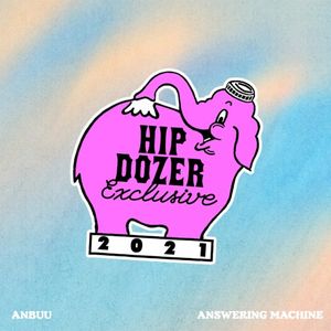 Answering Machine (Single)