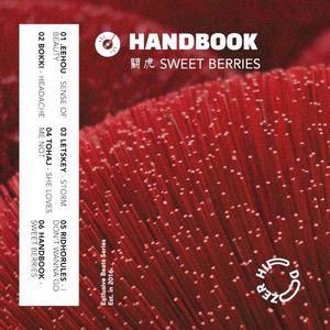 Sweet Berries (Single)