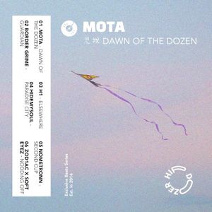 Dawn of the Dozen (Single)