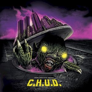 C.H.U.D. (OST)