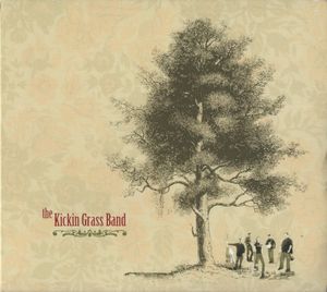 Kickin Grass Band