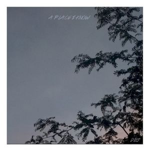 A Place I Know (Single)