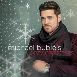 Michael Bublé’s Cozy Christmas
