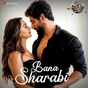 Bana Sharabi (From "Govinda Naam Mera") (OST)