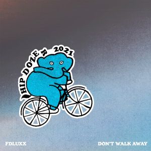 Don’t Walk Away (Single)